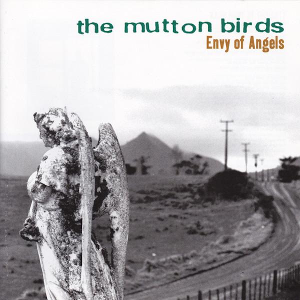 The Mutton Birds | Envy Of Angels | Album-Vinyl