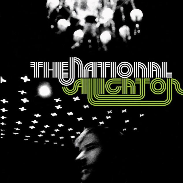 The National | Alligator | Album-Vinyl