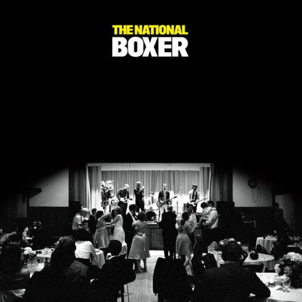 The National | Boxer | Album-Vinyl