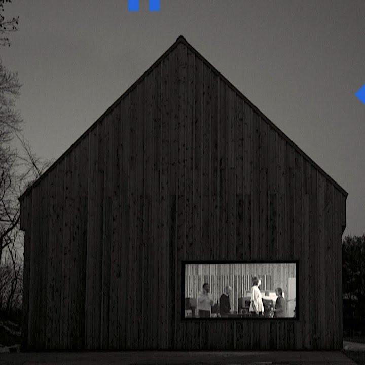 The National | Sleep Well Beast | Album-Vinyl