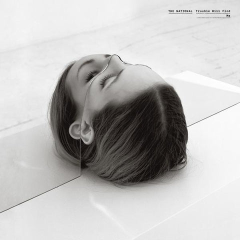 The National | Trouble Will Find Me | Album-Vinyl