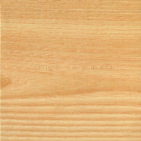 The Necks | Aether | Album-Vinyl