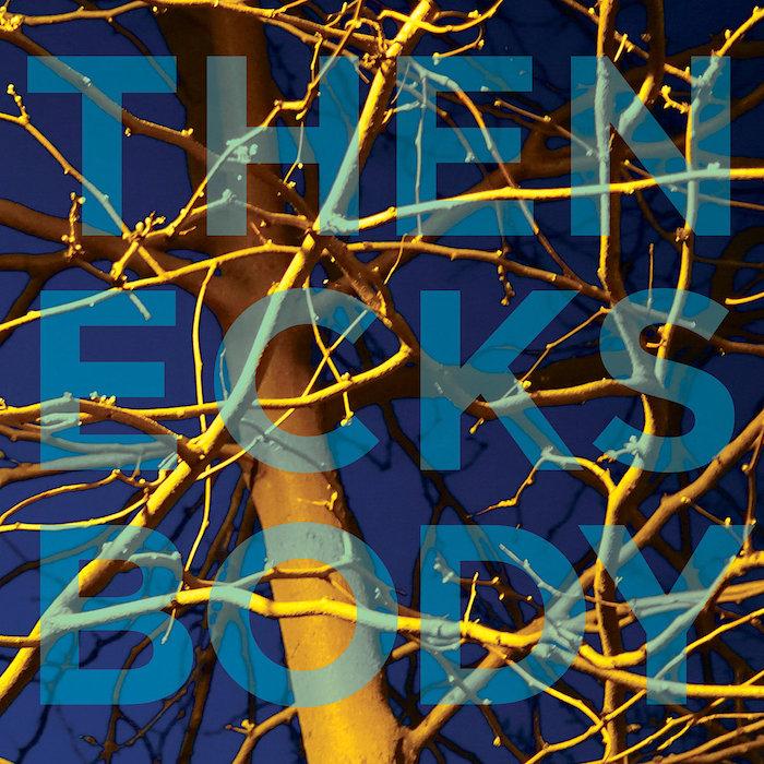 The Necks | Body | Album-Vinyl