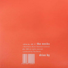 The Necks | Drive By | Album