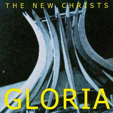 The New Christs | Gloria | Album-Vinyl