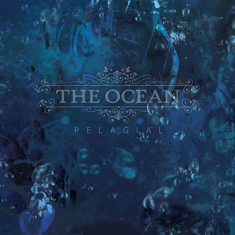 The Ocean | Pelagial | Album-Vinyl