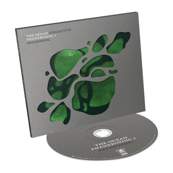 The Ocean | Phanerozoic I: Palaeozoic | Album-Vinyl