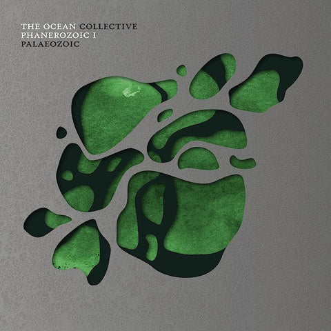 The Ocean | Phanerozoic I: Palaeozoic | Album-Vinyl