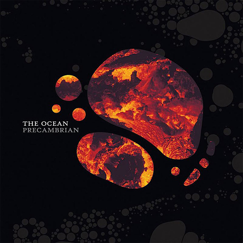 The Ocean | Precambrian | Album-Vinyl