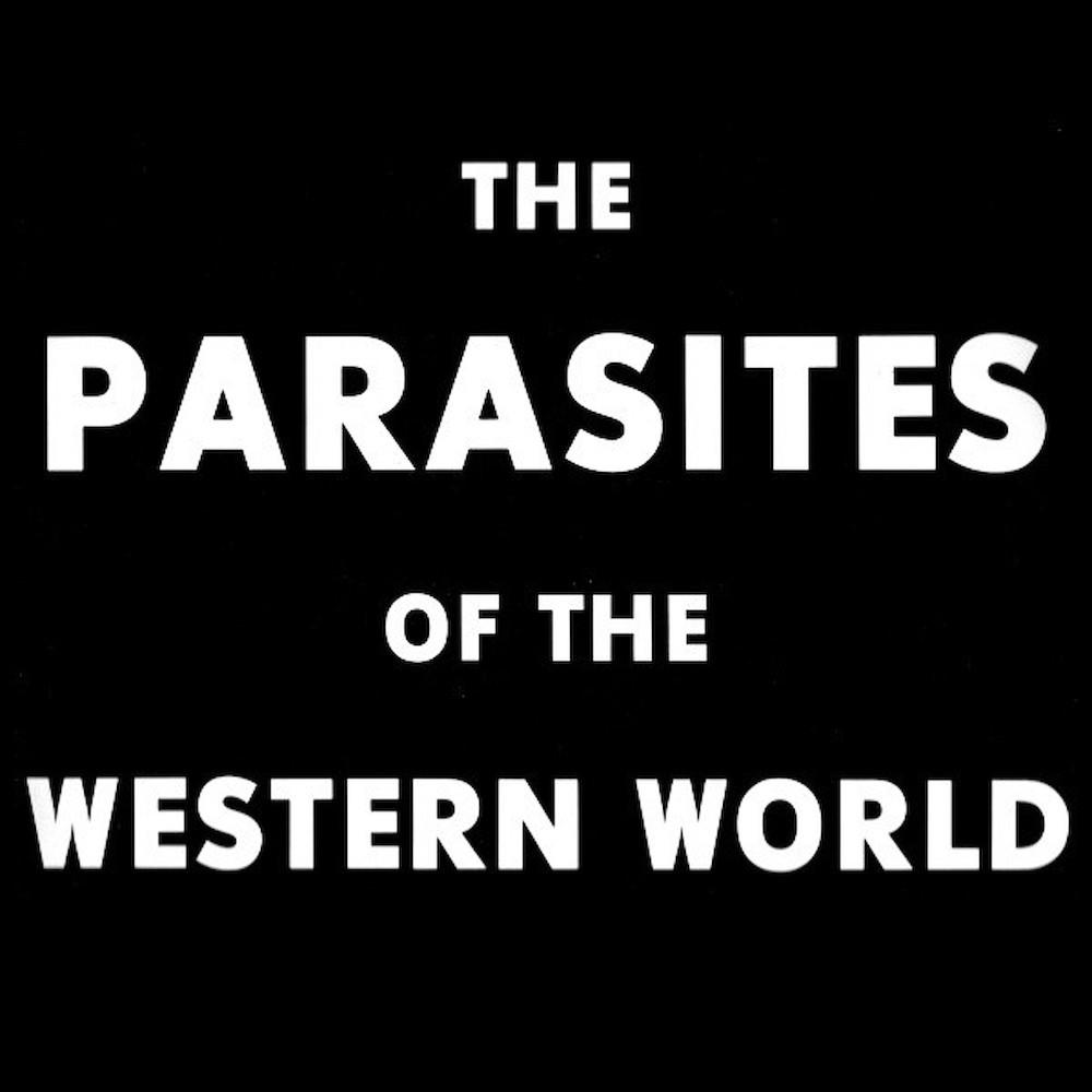 The Parasites of the Western World | The Parasites of the Western World | Album-Vinyl