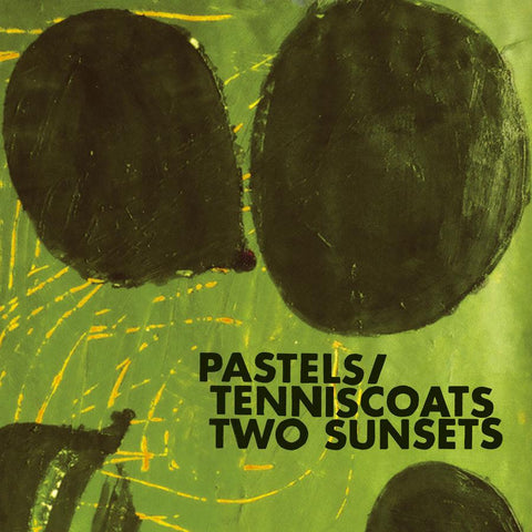 The Pastels | Two Sunsets | Album-Vinyl