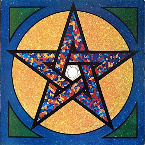 The Pentangle | Sweet Child | Album-Vinyl