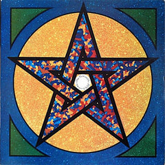 Le Pentacle | Douce Enfant | Album