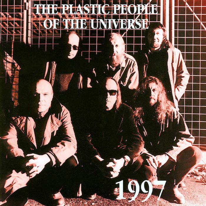 The Plastic People of the Universe | 1997 (Live) | Album-Vinyl