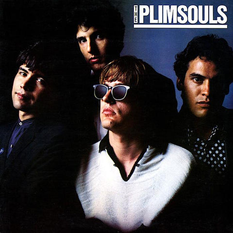 The Plimsouls | The Plimsouls | Album-Vinyl