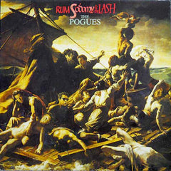 The Pogues | Rum Sodomy And The Lash | Album