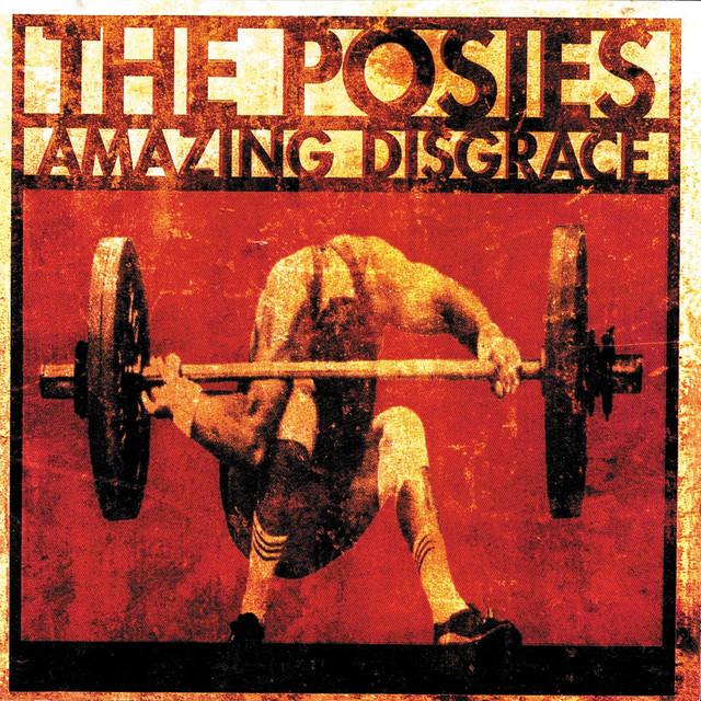 The Posies | Amazing Disgrace | Album-Vinyl