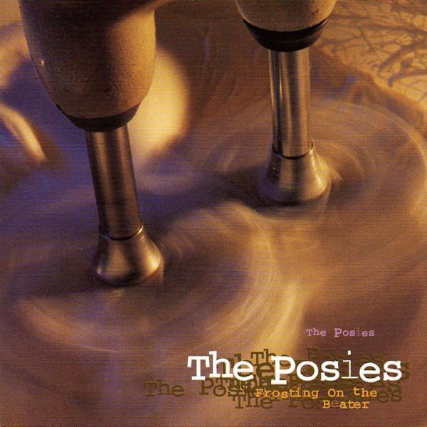 The Posies | Frosting on the Beater | Album-Vinyl