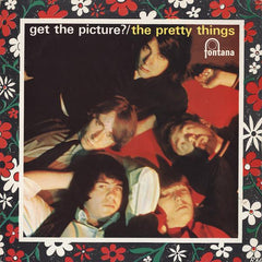 The Pretty Things | Get The Picture? | Album