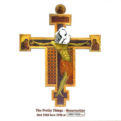 The Pretty Things | Resurrection (Live) | Album