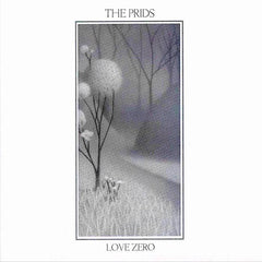 The Prids | Love Zero | Album