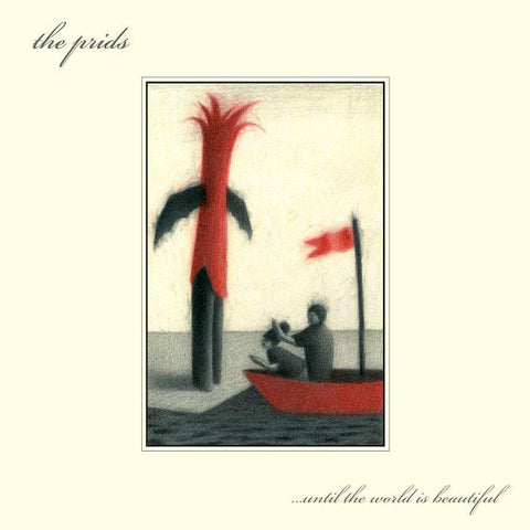 The Prids | Until The World is Beautiful | Album-Vinyl