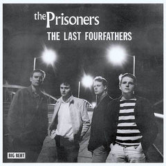 The Prisoners | The Last Fourfathers | Album