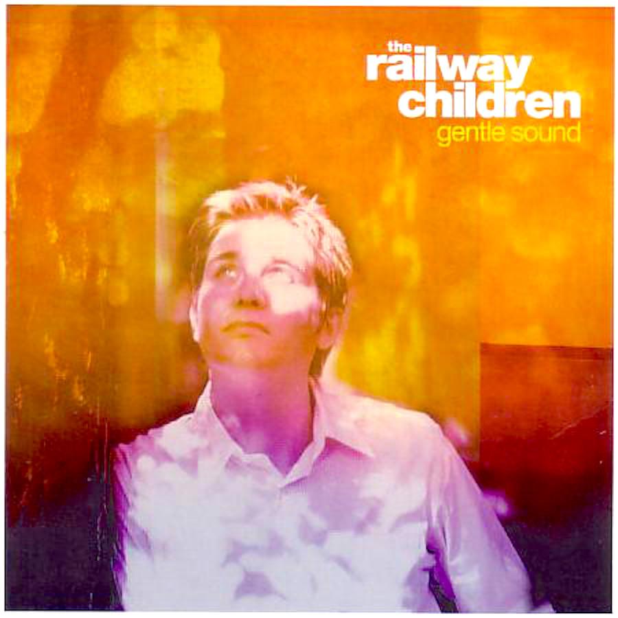 The Railway Children | Gentle Sound | Album-Vinyl