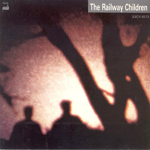 The Railway Children | Reunion Wilderness | Album-Vinyl
