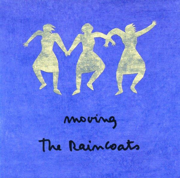 The Raincoats | Moving | Album-Vinyl