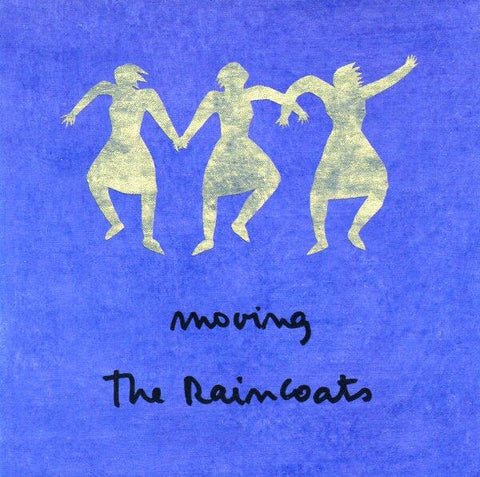 The Raincoats | Moving | Album-Vinyl