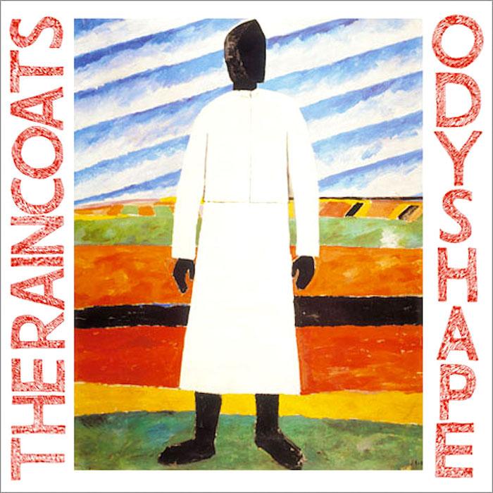 The Raincoats | Odyshape | Album-Vinyl