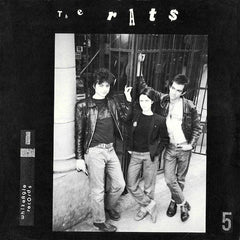 Les Rats | Les Rats | Album