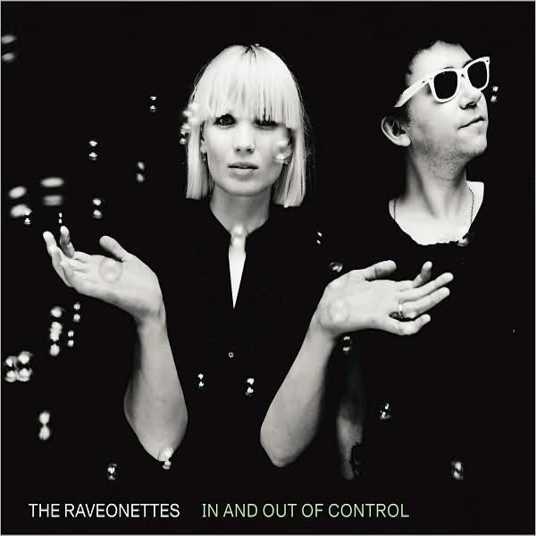 The Raveonettes | In and Out of Control | Album-Vinyl