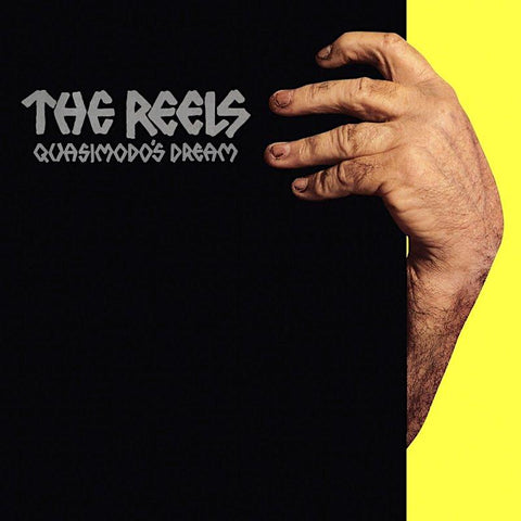 The Reels | Quasimodo's Dream | Album-Vinyl