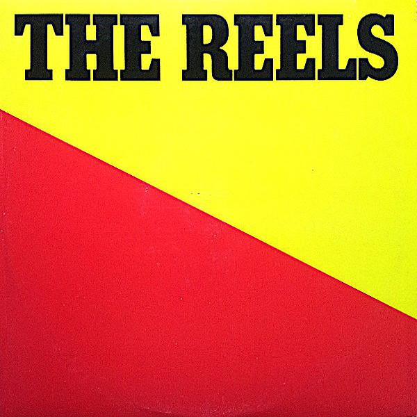The Reels | The Reels | Album-Vinyl