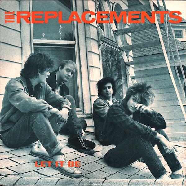 The Replacements | Let It Be | Album-Vinyl