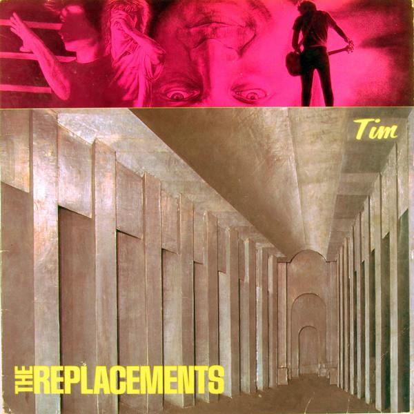 The Replacements | Tim | Album-Vinyl