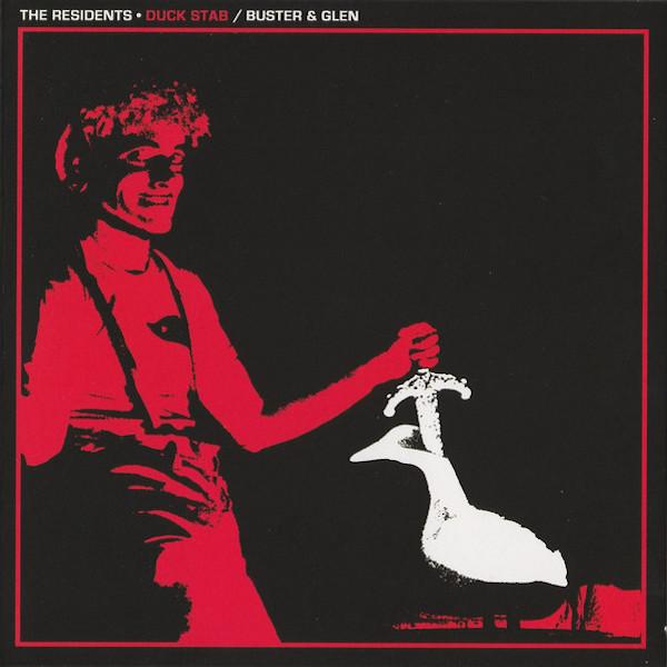 The Residents | Duck Stab | Album-Vinyl