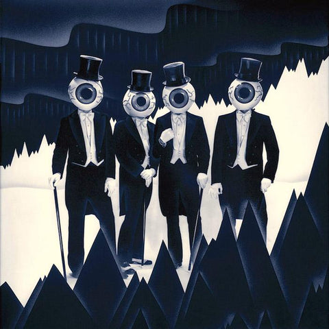 The Residents | Eskimo | Album-Vinyl