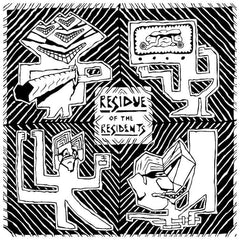 The Residents | Residue of the Residents | Album