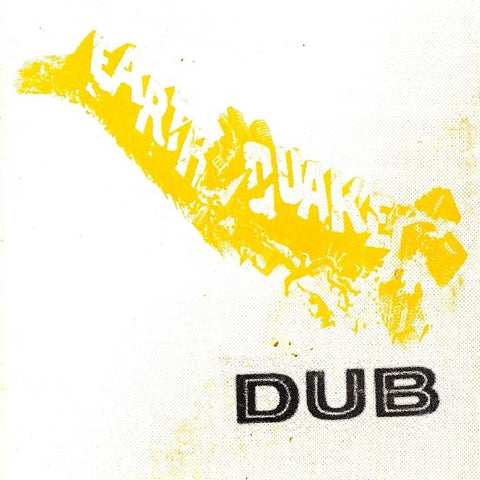 The Revolutionaries | Earthquake Dub | Album-Vinyl
