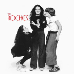 Les Roches | Les Roches | Album