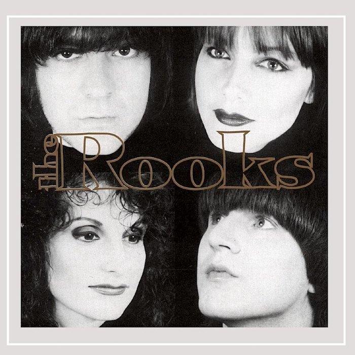 The Rooks | The Rooks | Album-Vinyl