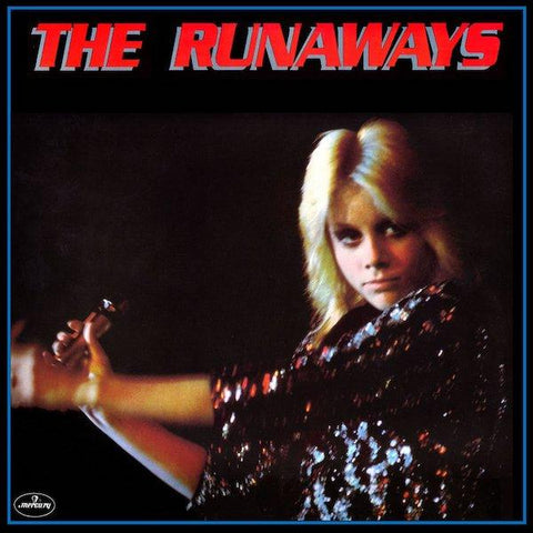 The Runaways | The Runaways | Album-Vinyl