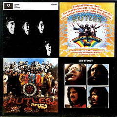 The Rutles | The Rutles | Album