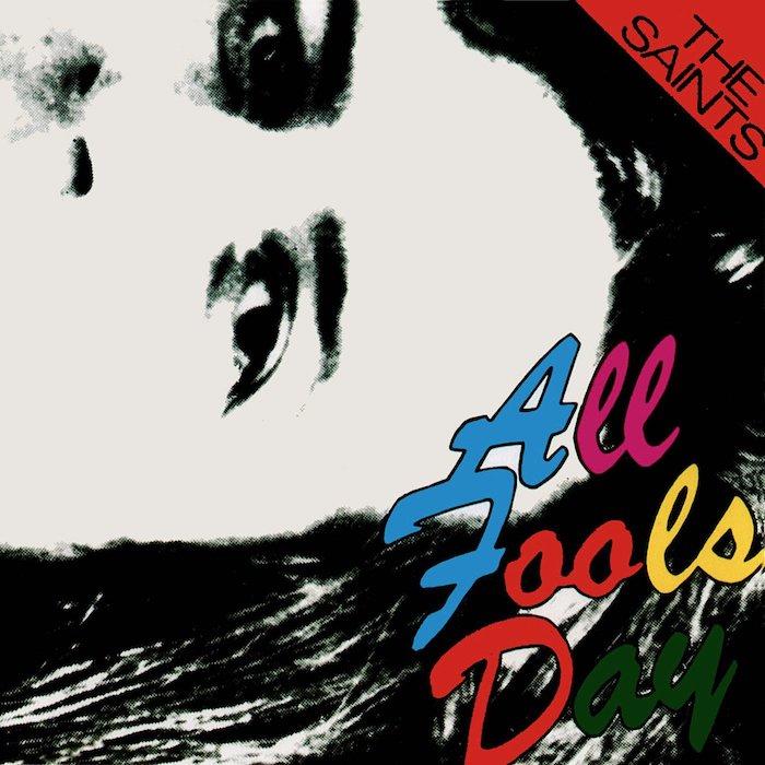 The Saints | All Fools Day | Album-Vinyl