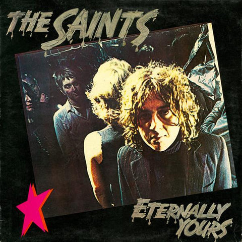 The Saints | Eternally Yours | Album-Vinyl