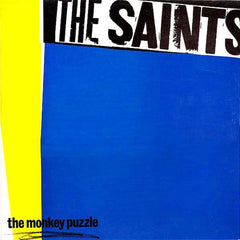 The Saints | The Monkey Puzzle | Album