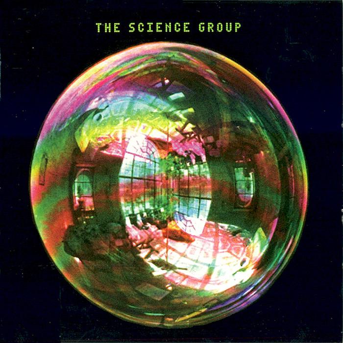 The Science Group | A Mere Coincidence | Album-Vinyl